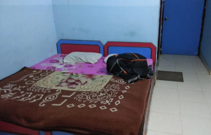 1 x NON AC ROOM